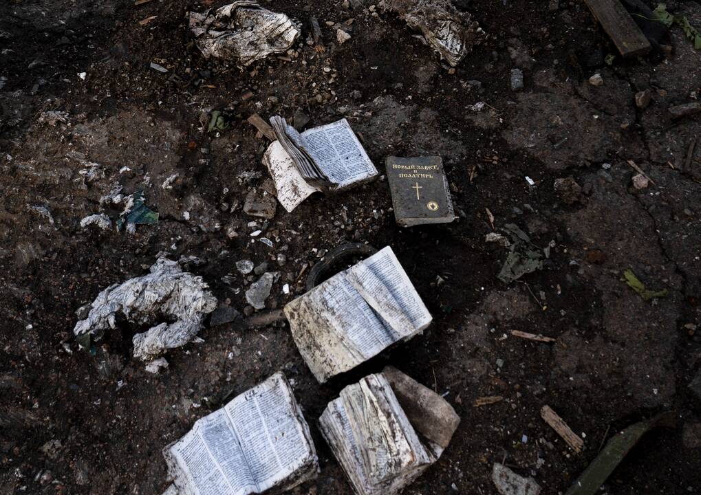 216-oji karo Ukrainoje diena