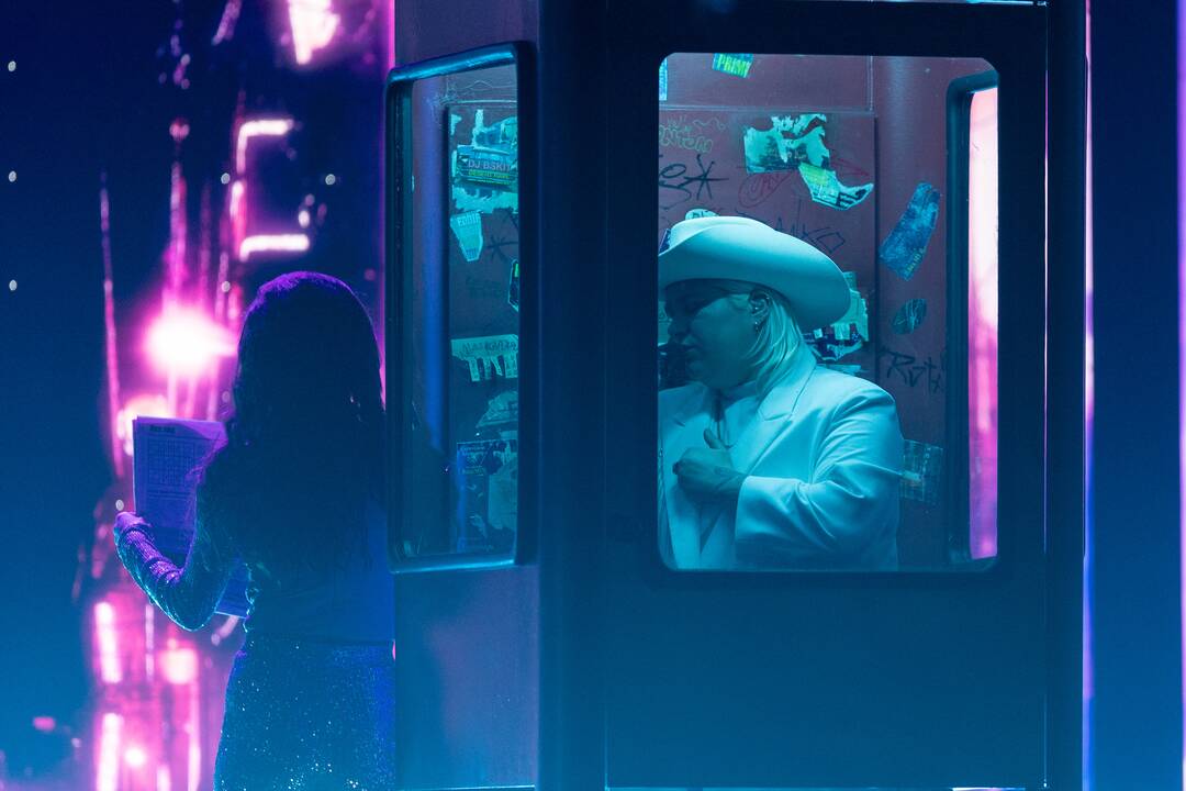 2023-ųjų metų nacionalinės „Eurovizijos“ atrankos finalas