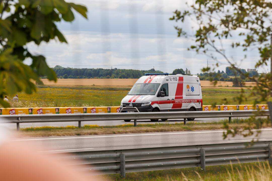 „Aurum 1006 km lenktynių“ akimirkos