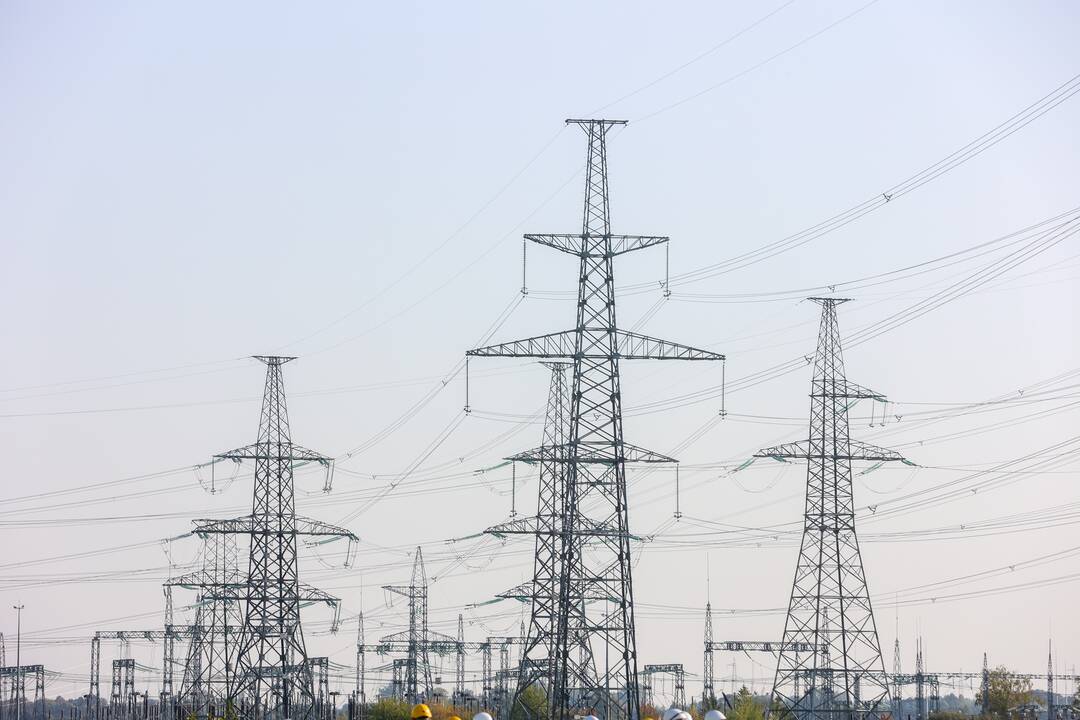 Siūloma įsivertinti planuojamų visuomeninės elektros tvarkos pokyčių būtinumą