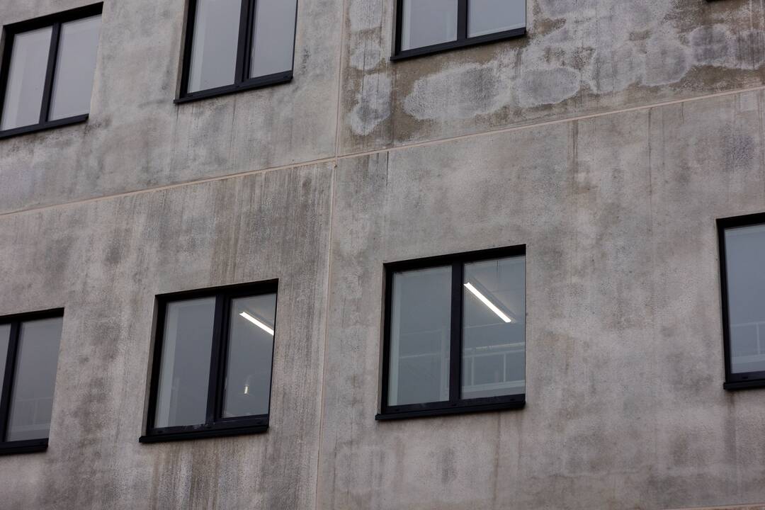 Rokantiškių karinis miestelis