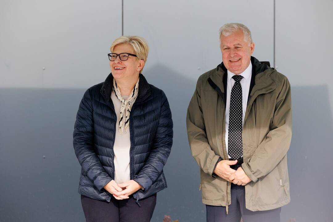 Lietuvos kariuomenės remonto dirbtuvės „Vilkas“