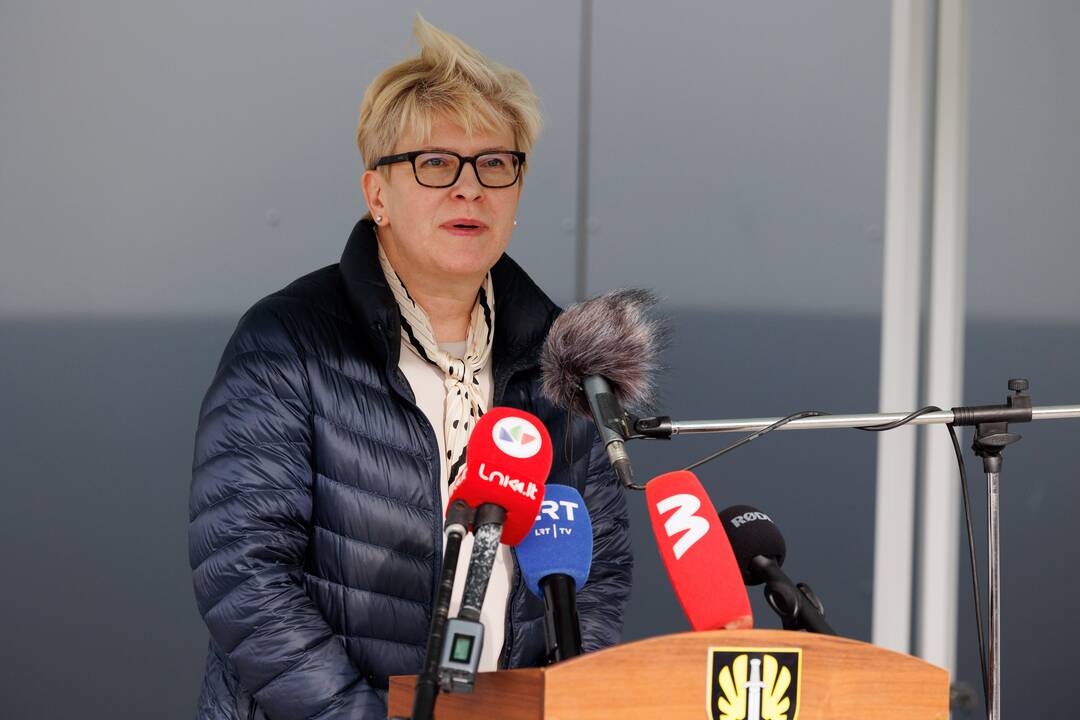 Lietuvos kariuomenės remonto dirbtuvės „Vilkas“