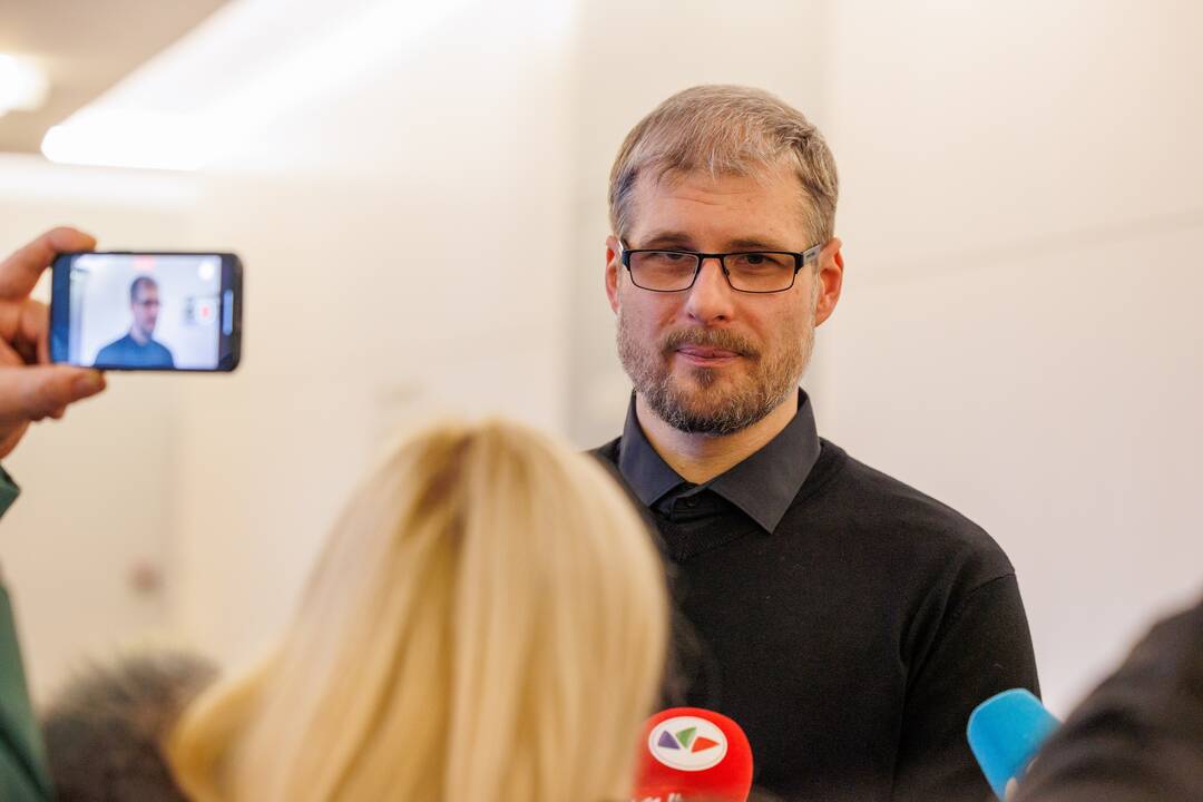 Atsisveikinimas su D. Teišerskyte