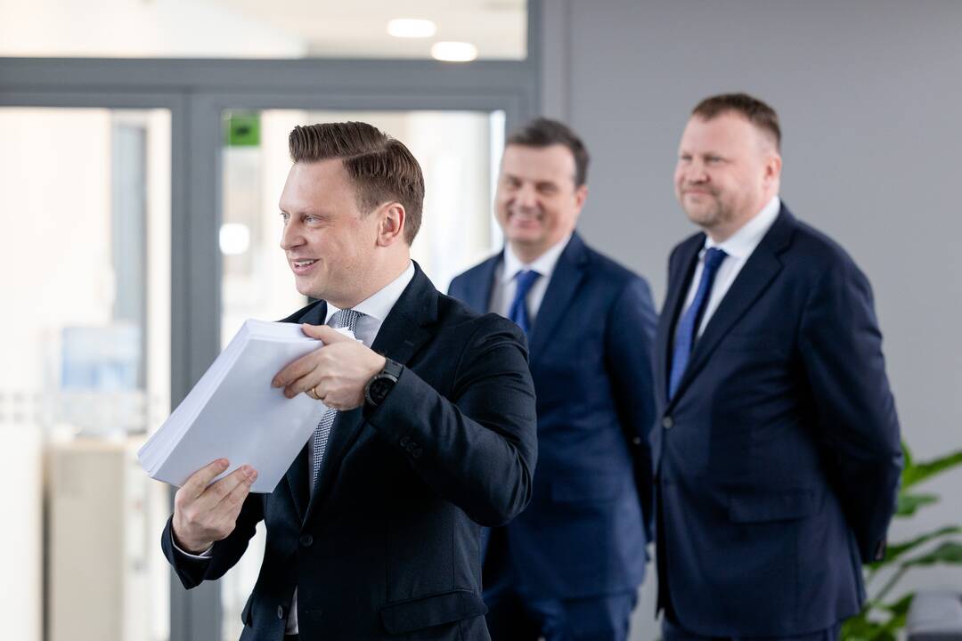 „Veolia“ Vilniui turi grąžinti 83 mln. eurų, savivaldybė „Veoliai“ – 27 mln. eurų 