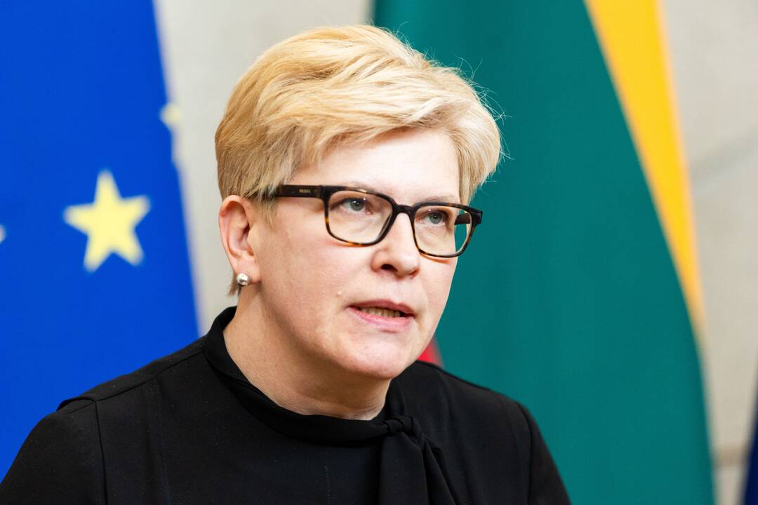 Susitikimas dėl gynybos finansavimo