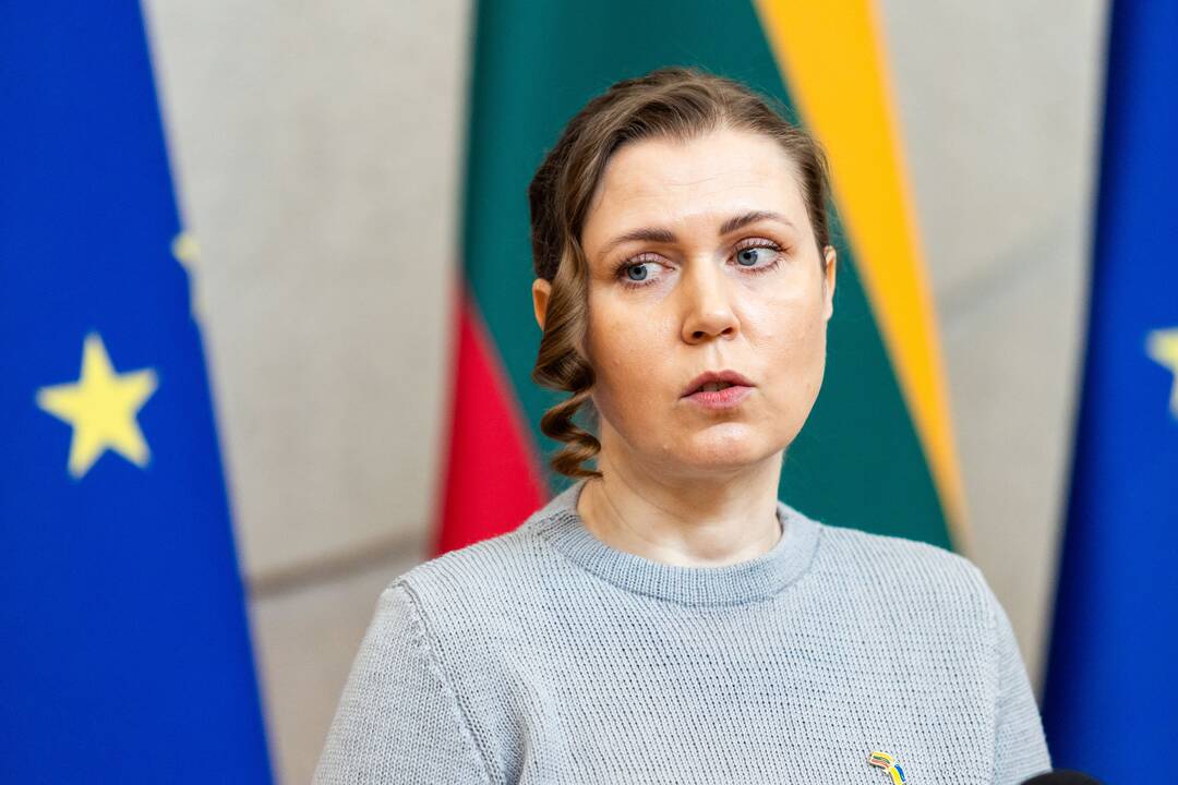 Susitikimas dėl gynybos finansavimo