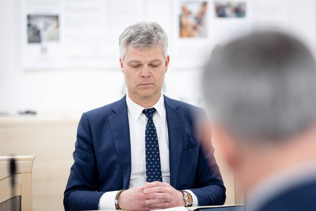 Darius Jauniškis