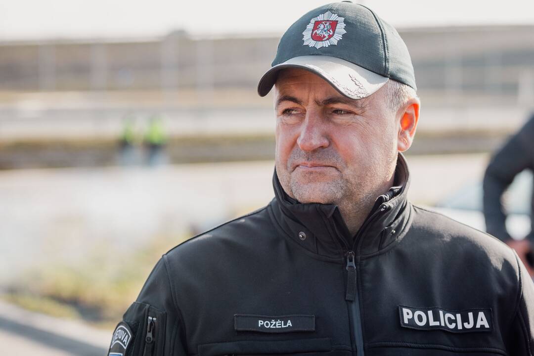 Lenkijos ūkininkų protestas
