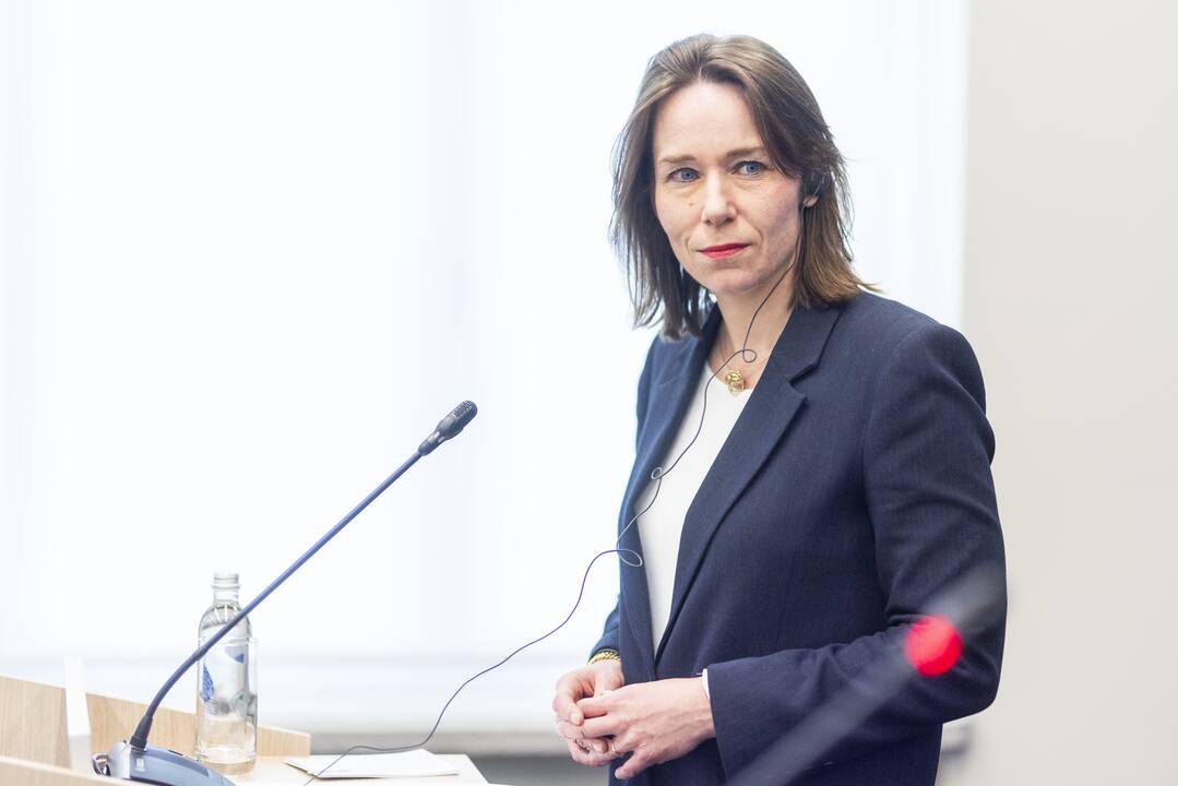 G. Landsbergis susitiko su Nyderlandų užsienio reikalų ministre