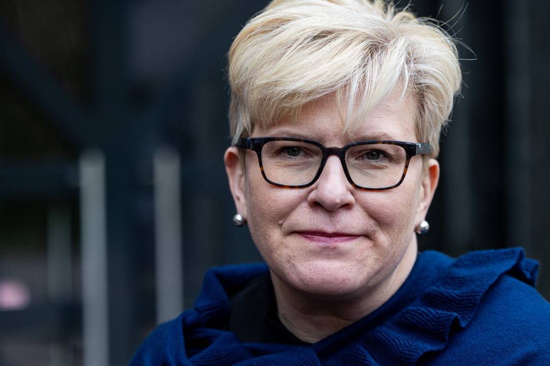 Vilniuje atsisveikinama su G. Kirkilu