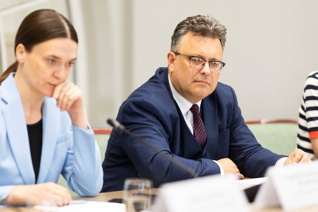 Radvilė Morkūnaitė-Mikulėnienė
