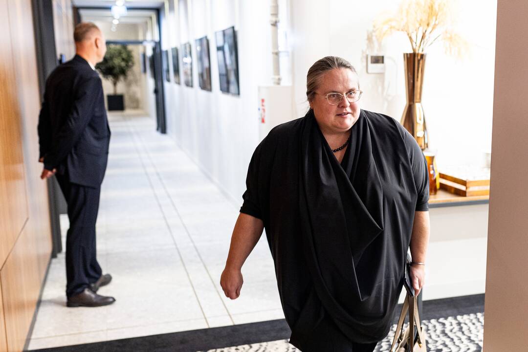 „Nemuno aušra“ laukia rinkimų rezultatų