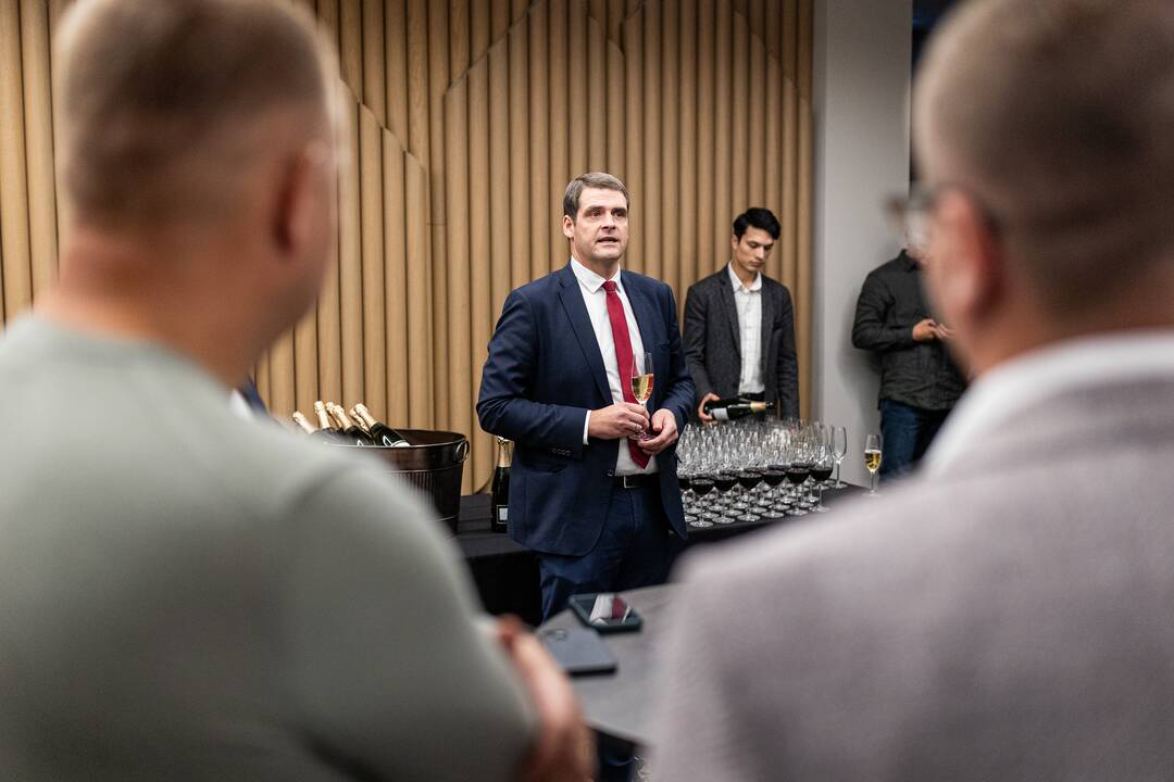 „Nemuno aušra“ laukia rinkimų rezultatų