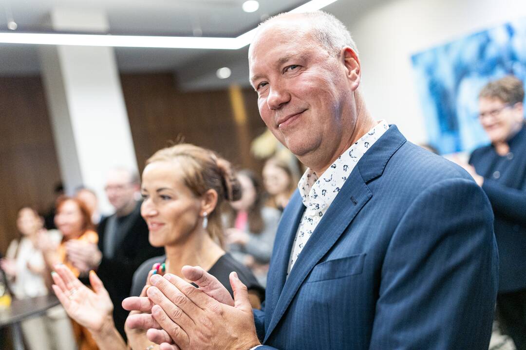„Nemuno aušra“ laukia rinkimų rezultatų