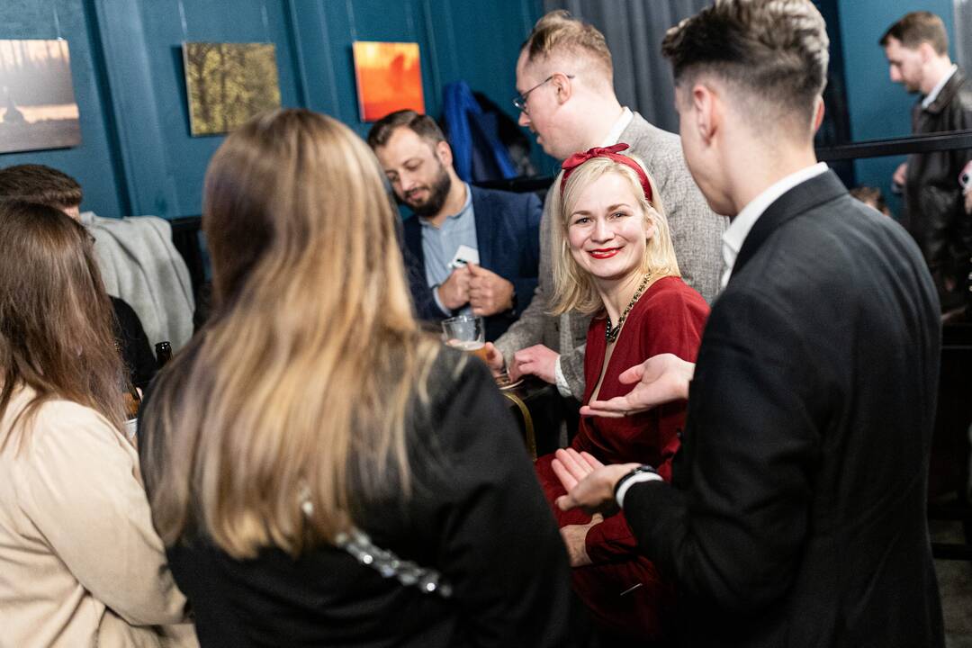 2024-ųjų Seimo rinkimai: Laisvės partija laukia rezultatų
