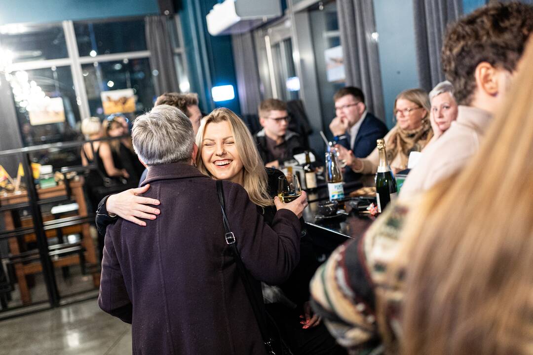 2024-ųjų Seimo rinkimai: Laisvės partija laukia rezultatų