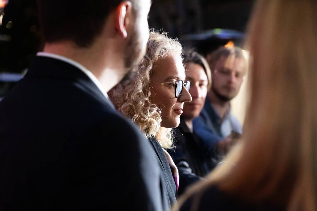 2024-ųjų Seimo rinkimai: Laisvės partija laukia rezultatų