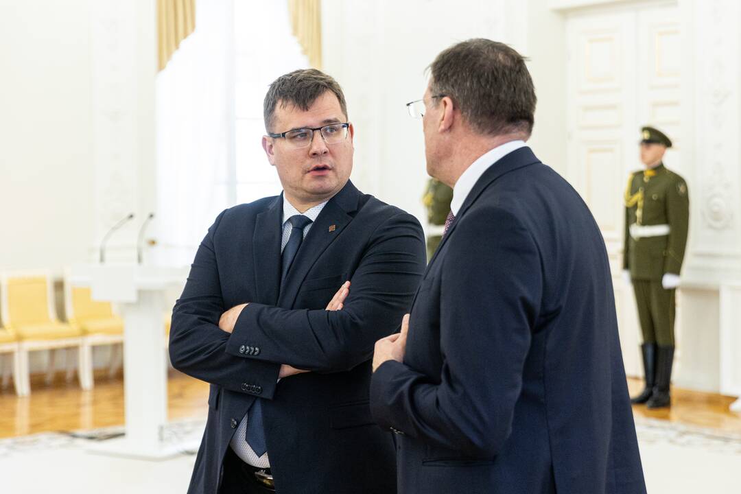  Remigijus Baltrėnas
