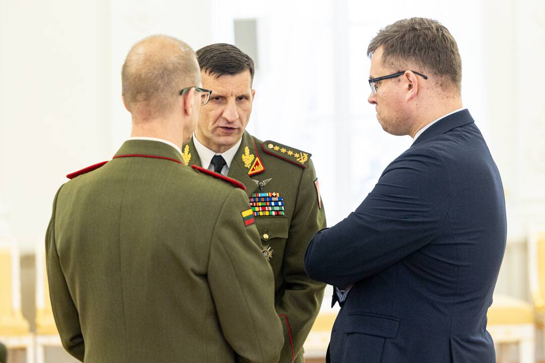  Remigijus Baltrėnas