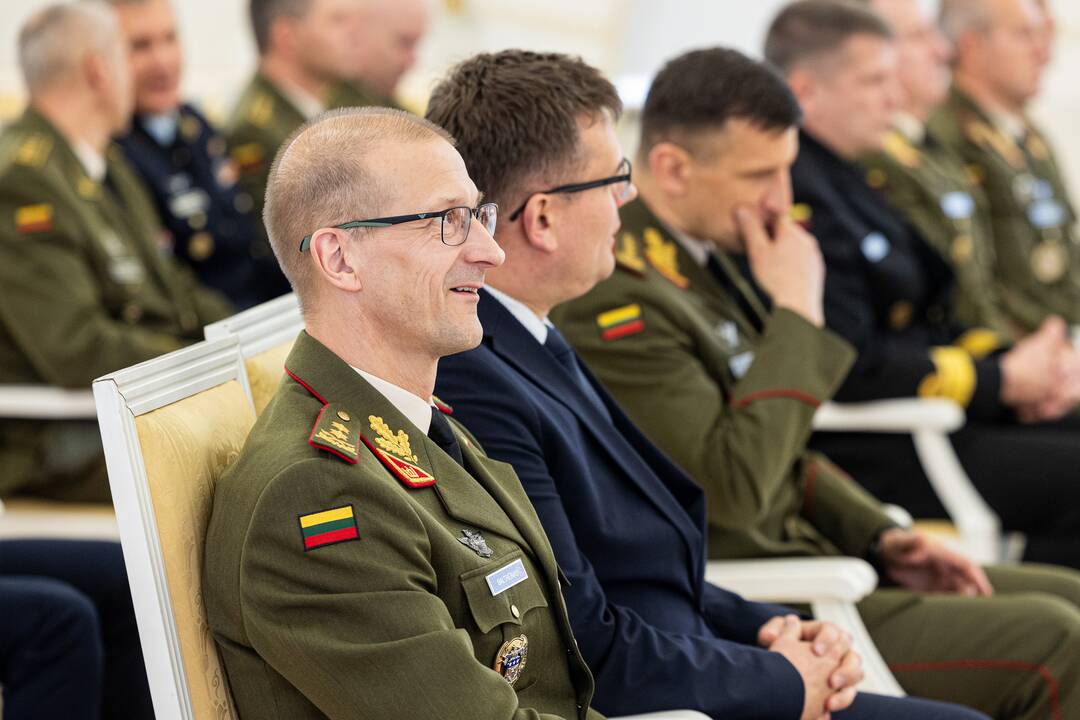  Remigijus Baltrėnas