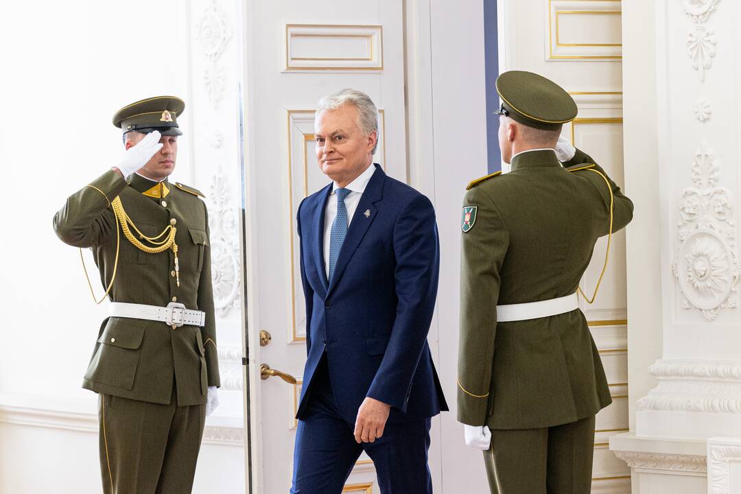  Remigijus Baltrėnas