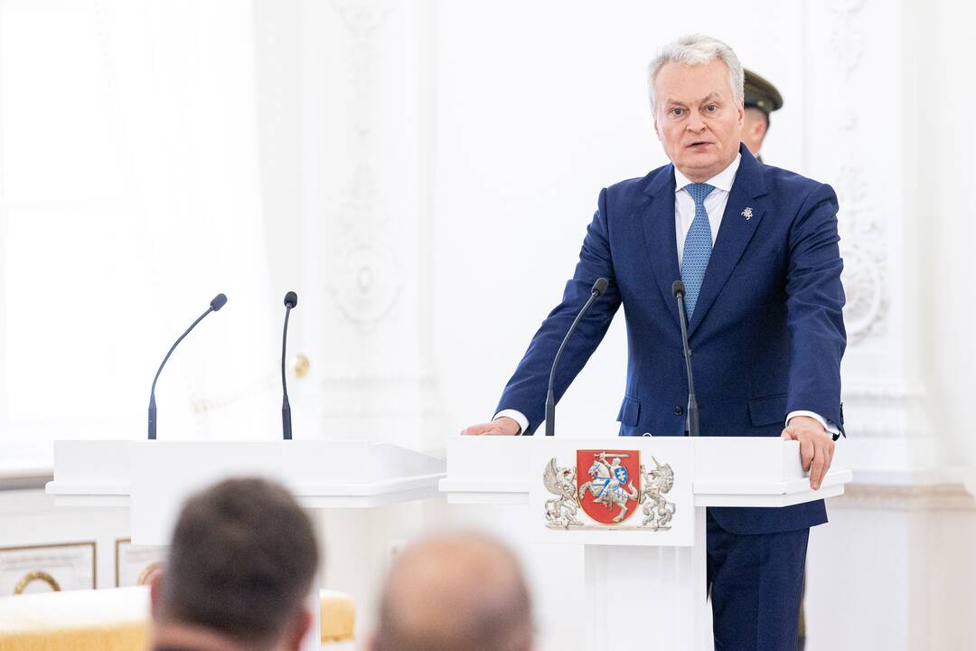  Remigijus Baltrėnas