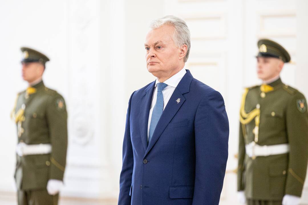  Remigijus Baltrėnas