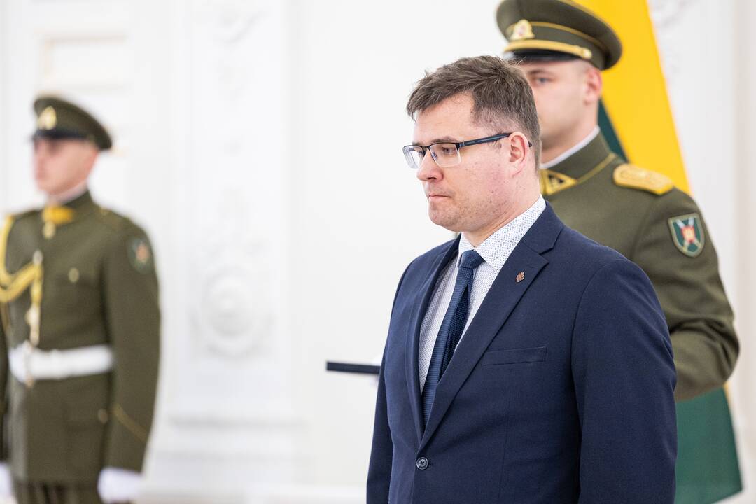  Remigijus Baltrėnas