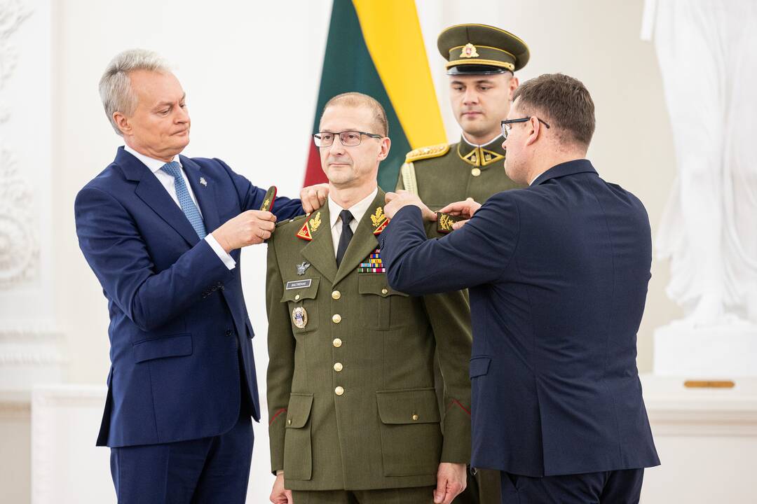  Remigijus Baltrėnas