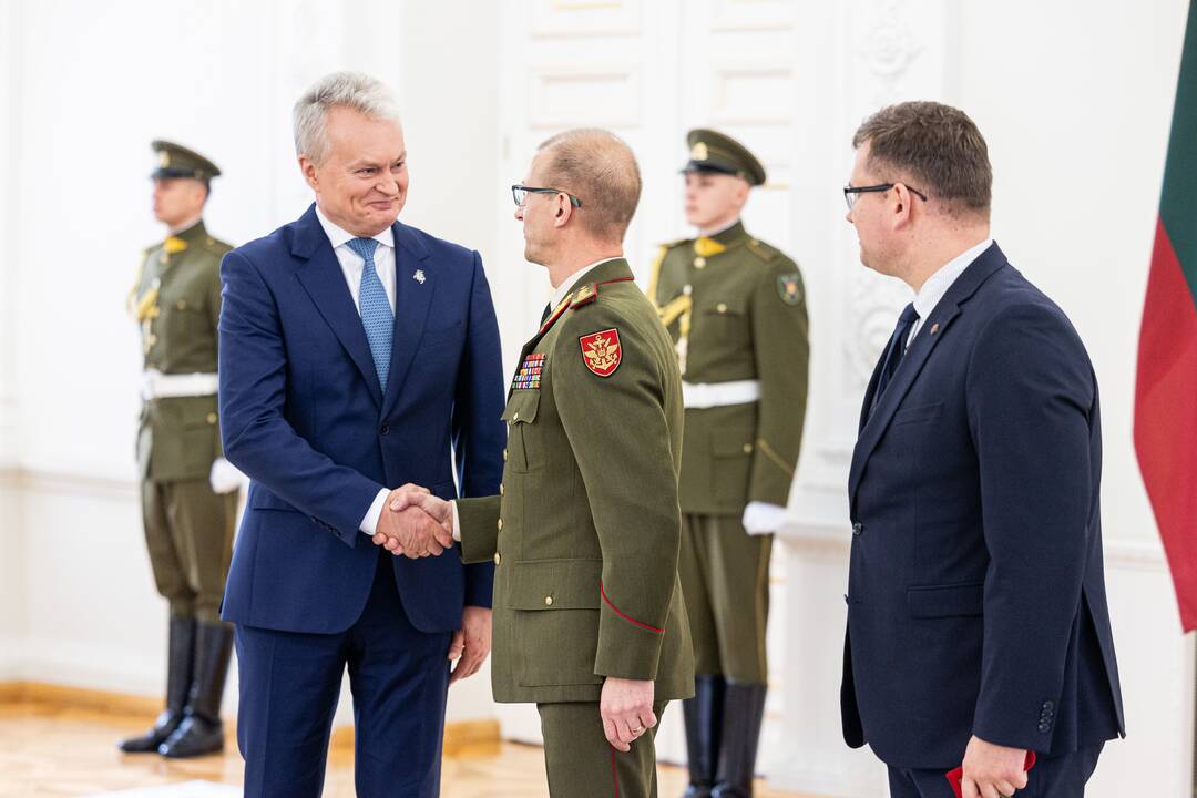  Remigijus Baltrėnas