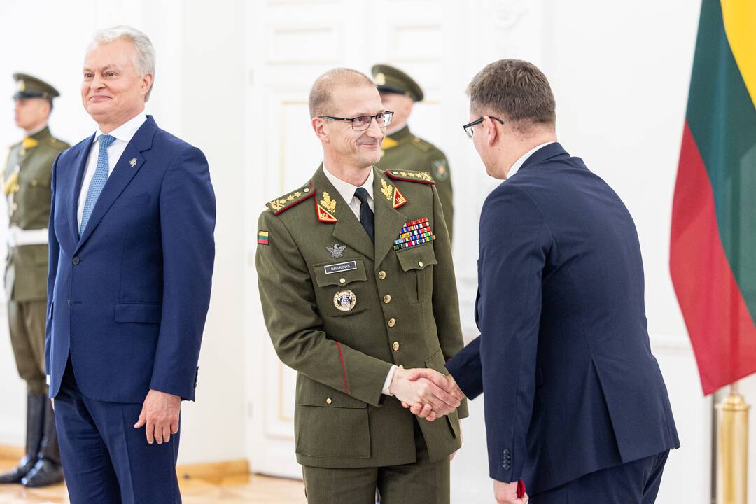  Remigijus Baltrėnas