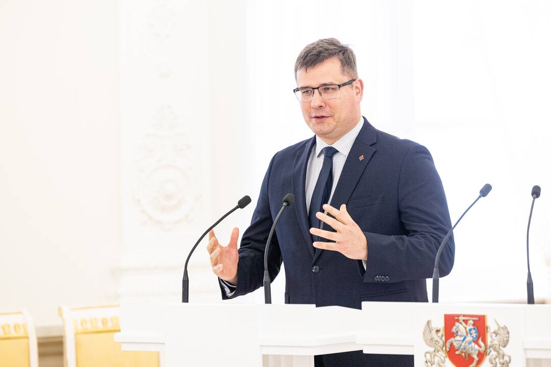  Remigijus Baltrėnas
