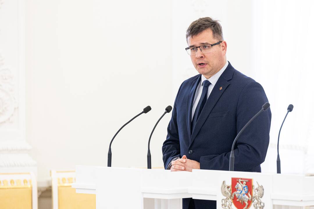  Remigijus Baltrėnas