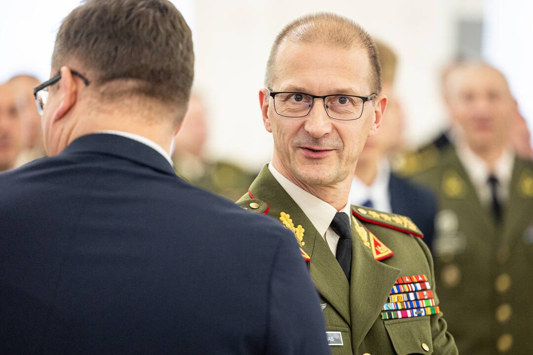  Remigijus Baltrėnas