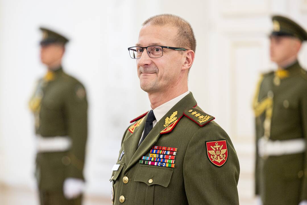 Remigijus Baltrėnas