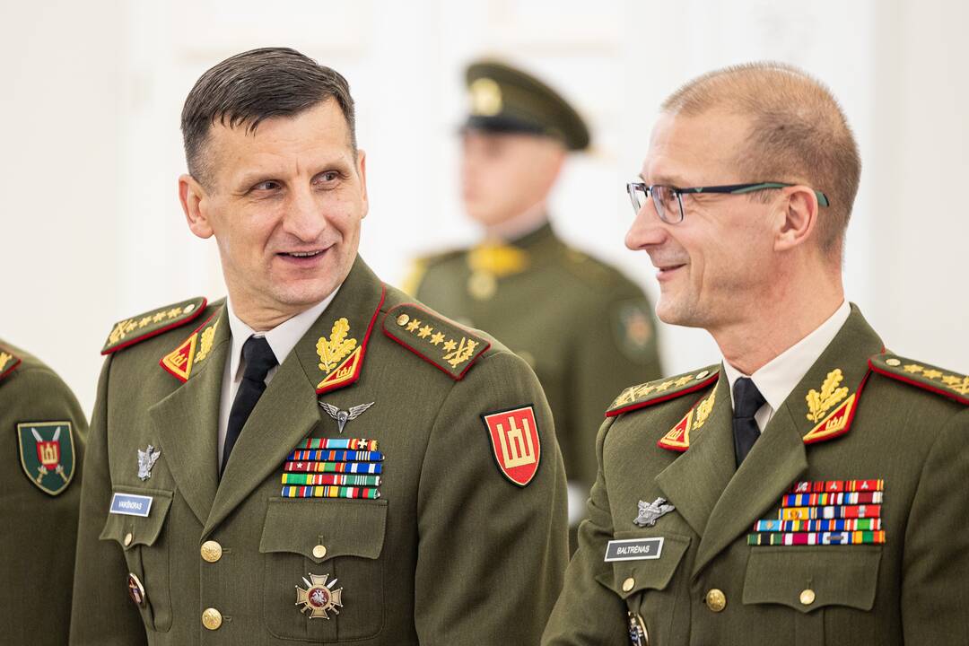  Remigijus Baltrėnas