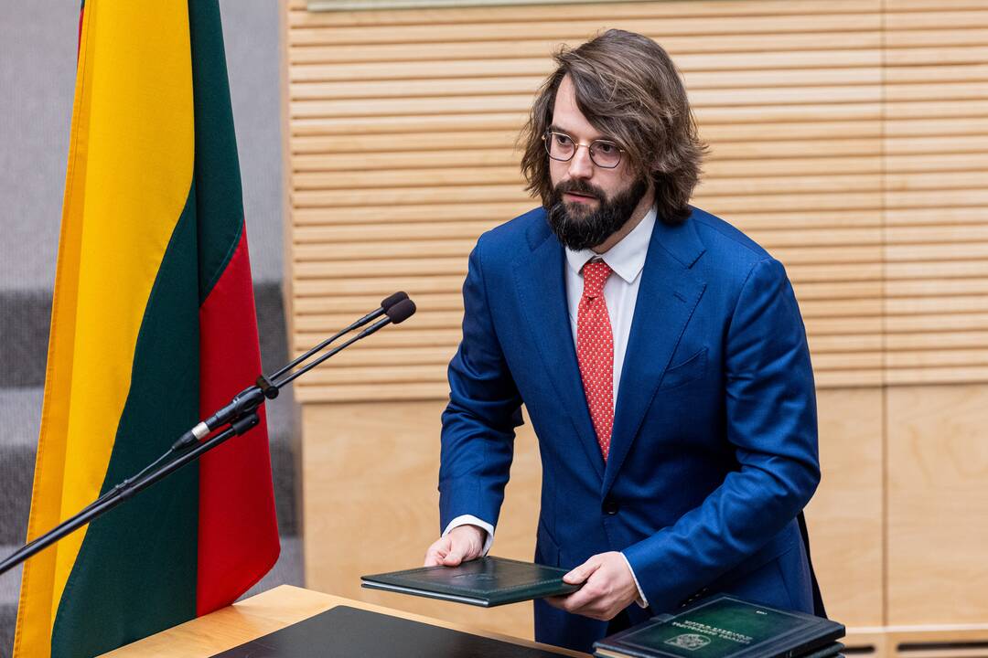 Povilas Poderskis