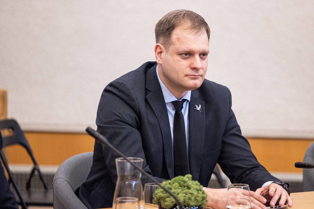 Premjeras susitiko su Lietuvos savivaldybių asociacijos vadovybe ir merais