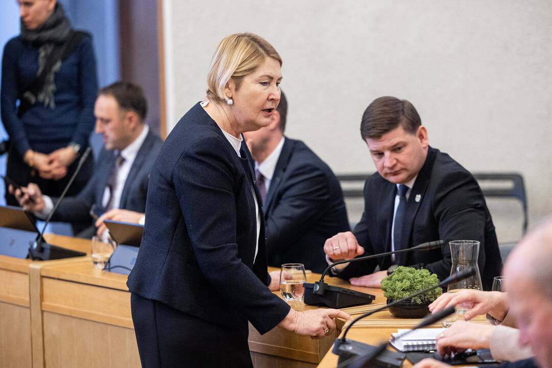 Premjeras susitiko su Lietuvos savivaldybių asociacijos vadovybe ir merais