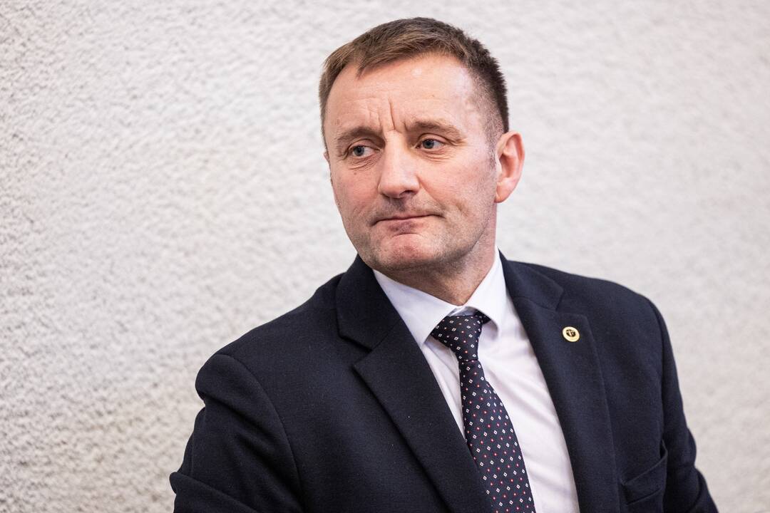Premjeras susitiko su Lietuvos savivaldybių asociacijos vadovybe ir merais