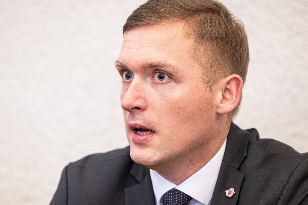 Premjeras susitiko su Lietuvos savivaldybių asociacijos vadovybe ir merais