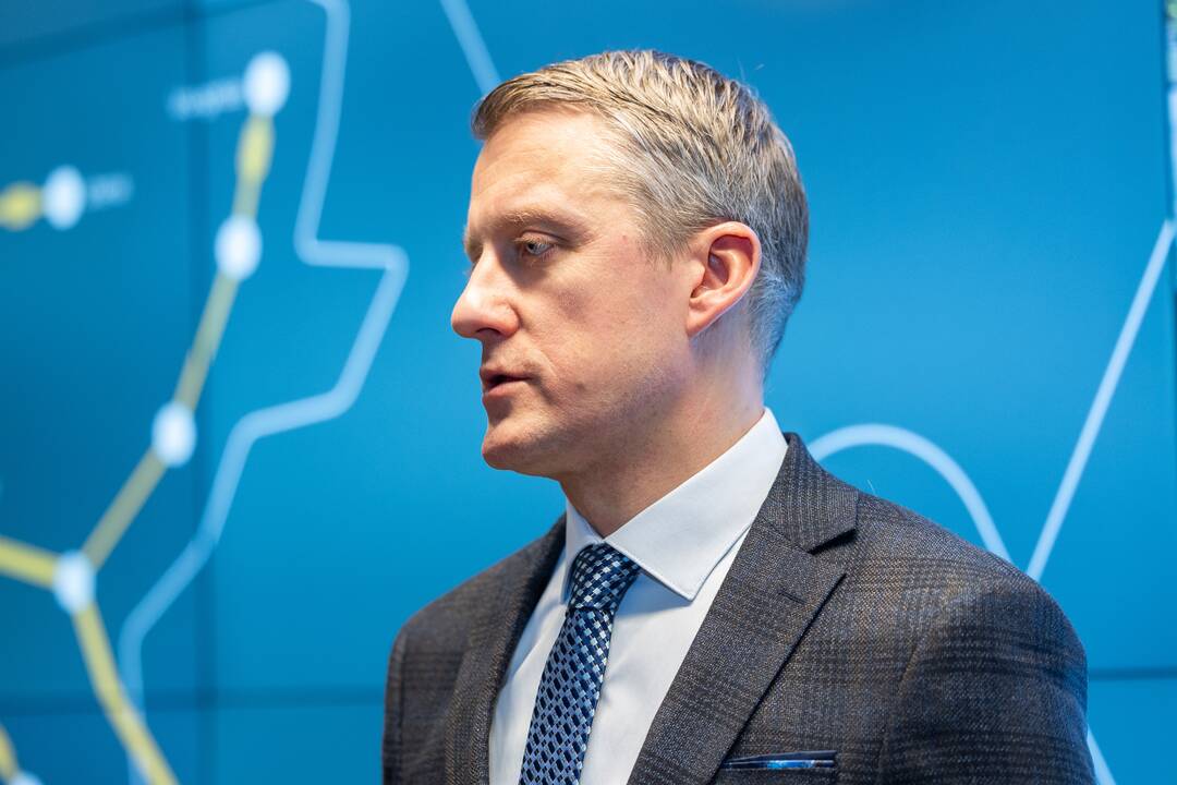 Žygimantas Vaičiūnas