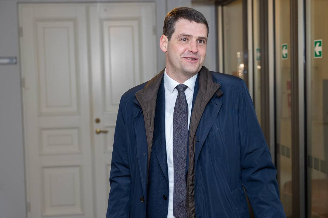 Remigijus Žemaitaitis 