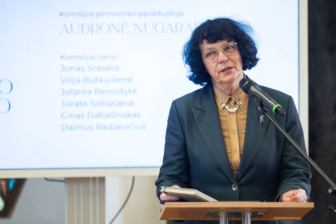 Apdovanojimai „ES investicijos Lietuvoje“ Martyno Mažvydo bibliotekoje