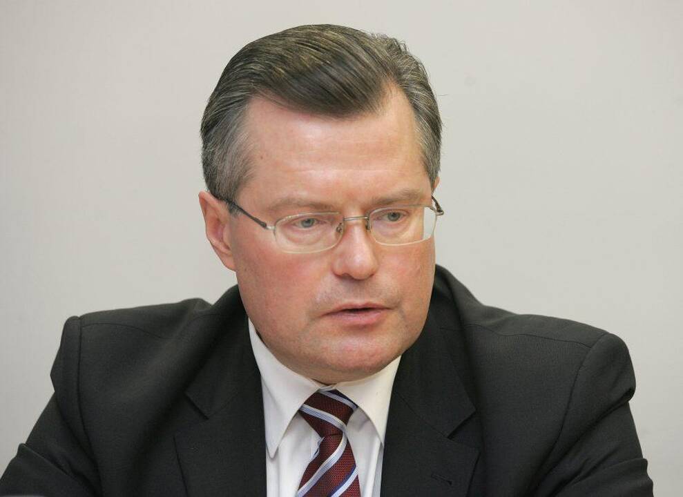 Raimondas Šukys