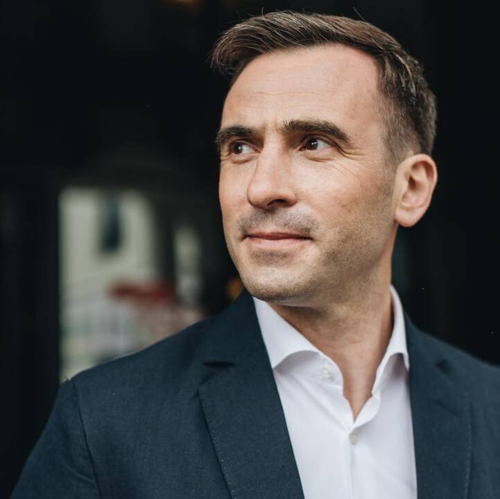 Iš pareigų traukiasi Rygos meras M. Stakis