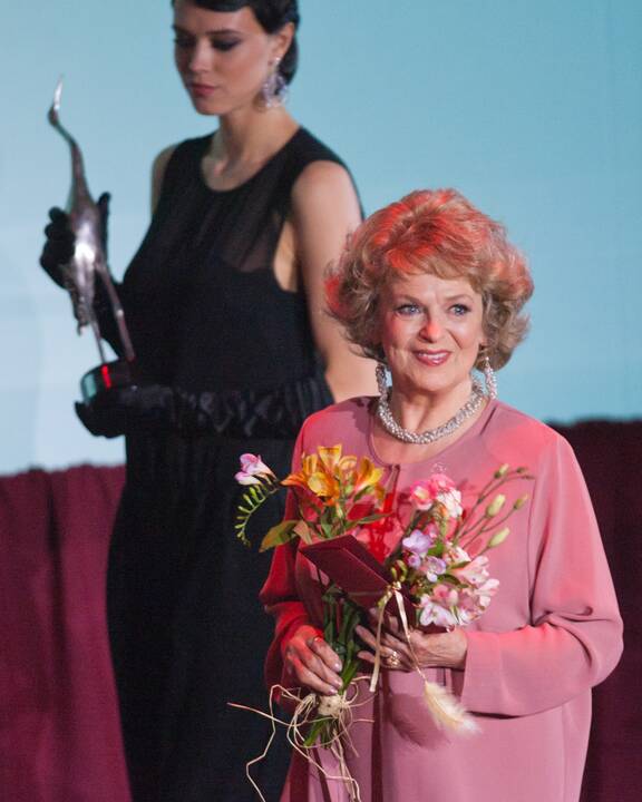 Gražina Balandytė