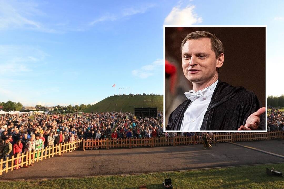 Liudas Mikalauskas