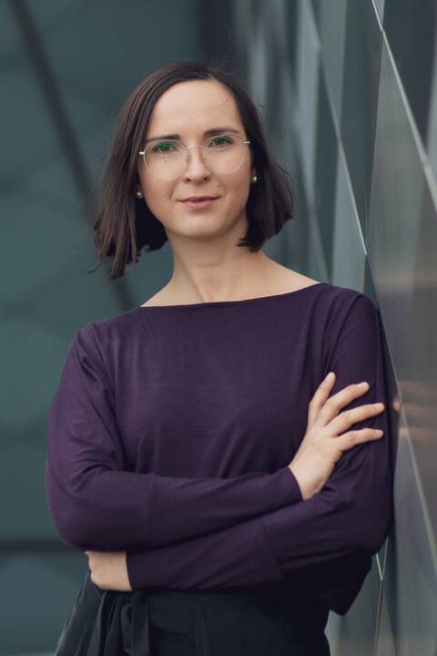 Aistra: kambariniais augalais besižavinti V. Žukauskė tikina, kad jie su kaupu grąžina energiją, reikalingą jų priežiūrai. 
